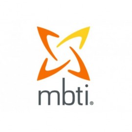 MBTI Step II (verklarend...