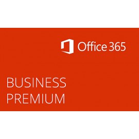 Business pakket Office 365 Premium